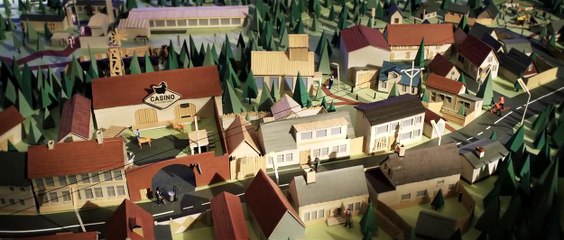 Axel, der Held Teaser (2) DF