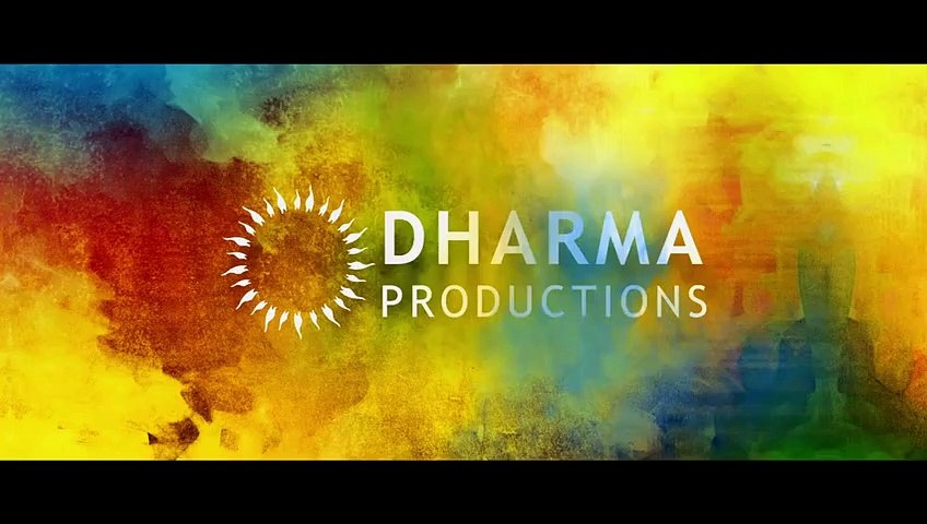 Dhadak Trailer OV