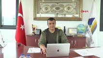 SPOR Chelsea'ye talip olan Muhsin Bayrak: Türk halkına müjdeyi vermek istiyoruz