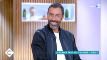 Euro 2000 : Robert Pirès avait peur qu'on l'oublie
