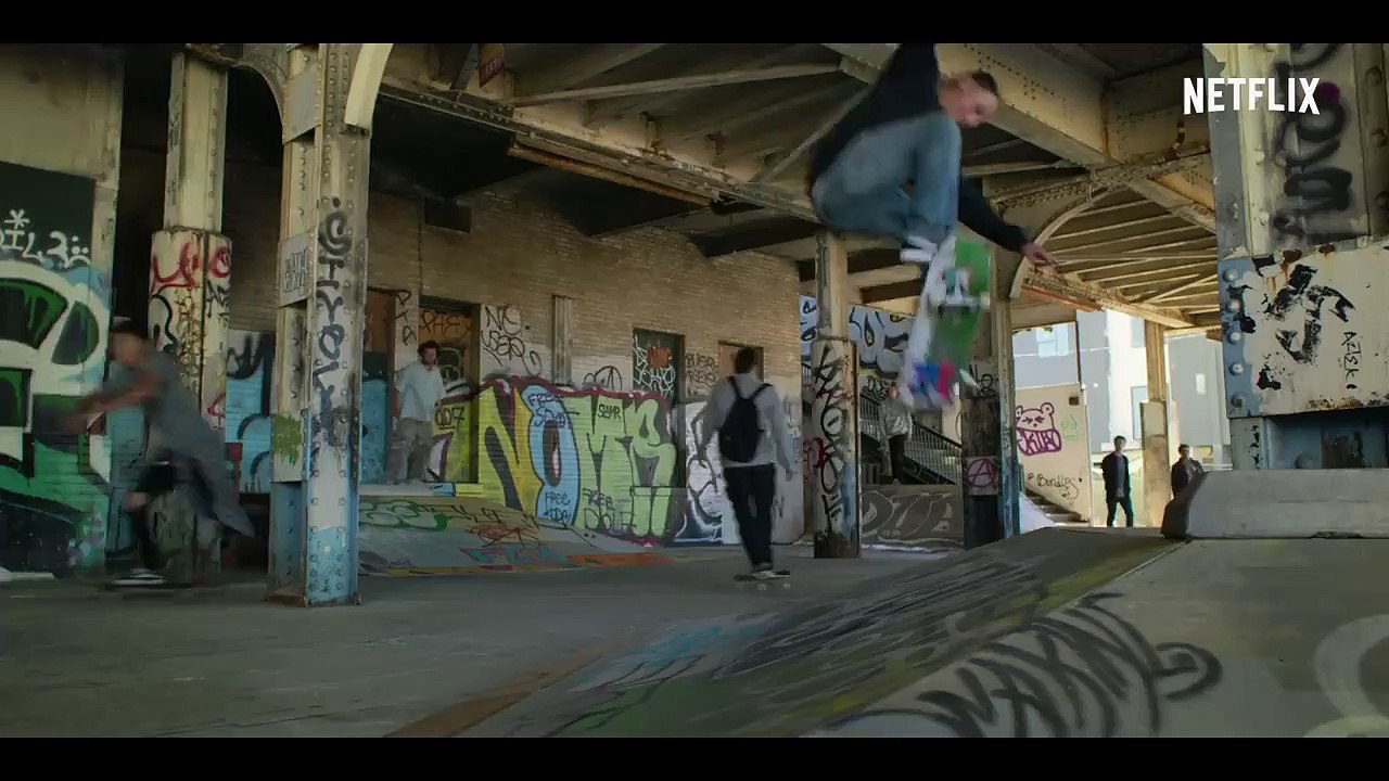 Tote Mädchen lügen nicht - staffel 2 Trailer DF