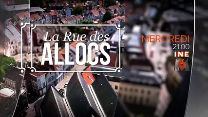 La rue des allocs - Comment font-ils pour s'en sortir -17 11 16