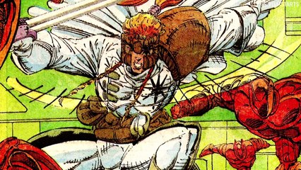 Deadpool 2: Alle Mitglieder der X-Force vorgestellt (FILMSTARTS-Original)