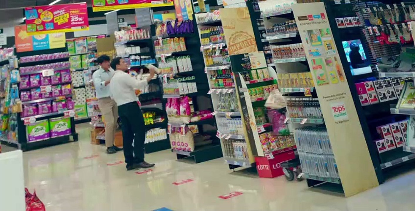 I Need Romance S01 E04