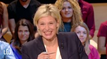 Maïtena, le fou rire au LGJ