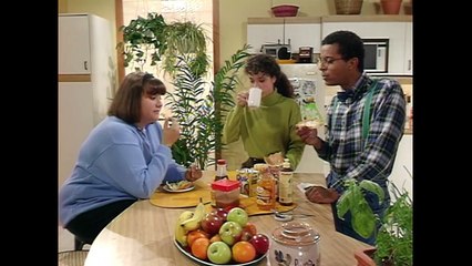 Chambres en ville - S03E07 - Laura au parloir