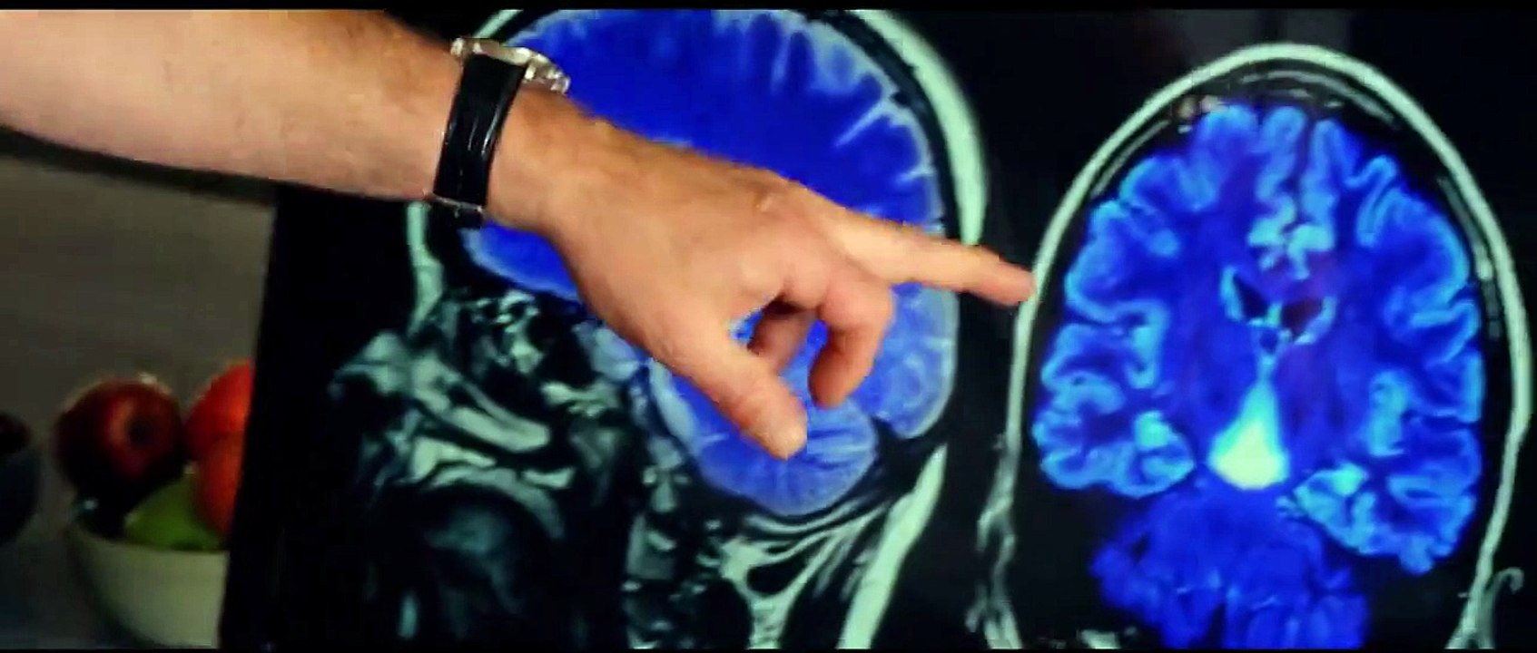 Shapeshifter Trailer DF