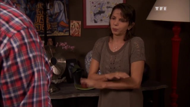 Clem - Quand Maman dérape- saison 4 - TF1- 11 11 16