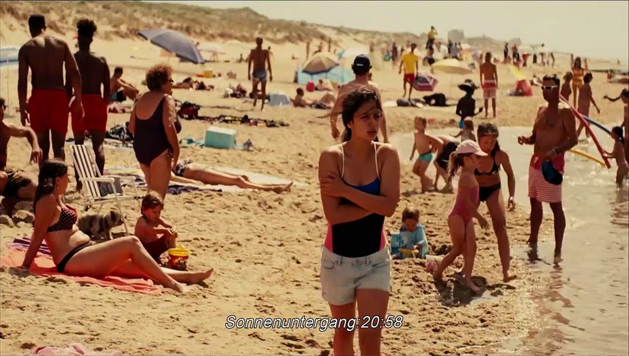 Ava Trailer OmU