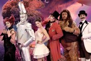 Dothy et le magicien d'Oz : Interview vidéo de l'équipe