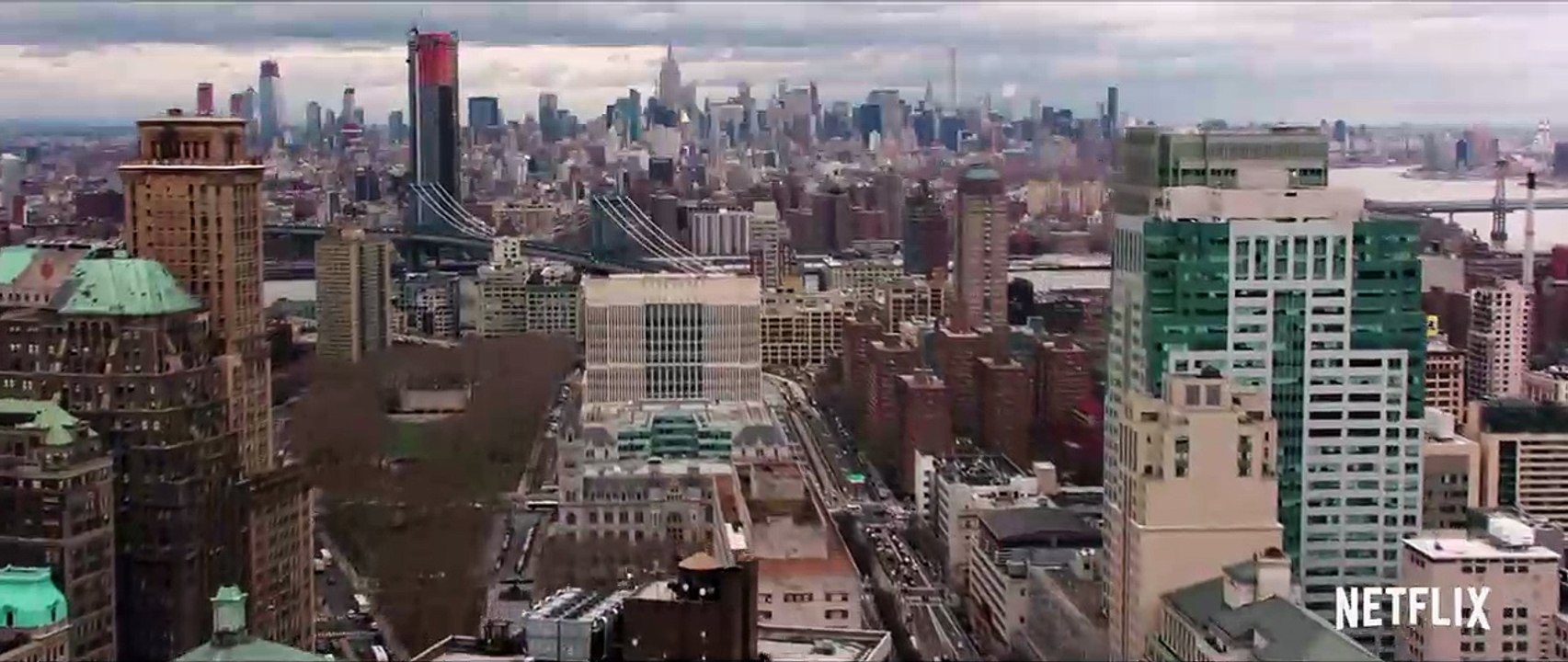 Shaft Trailer DF