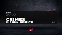 Crimes en Poitou-Charentes - 14/11/16
