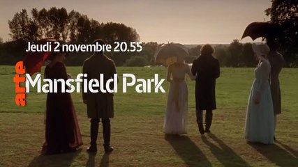 Mansfield Park - 02 11 17 - Arte
