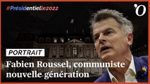 Présidentielle 2022: Fabien Roussel, communiste nouvelle génération