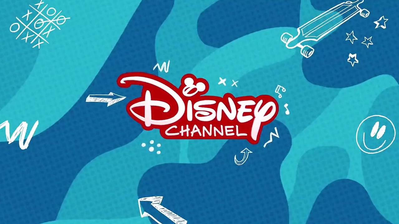 Descendants - Die Nachkommen 3 Teaser (2) OV