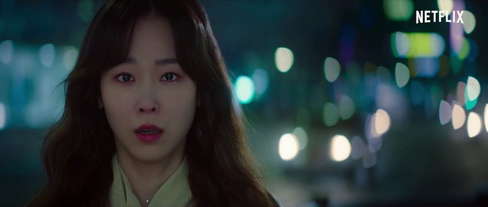 You Are My Spring Trailer OV