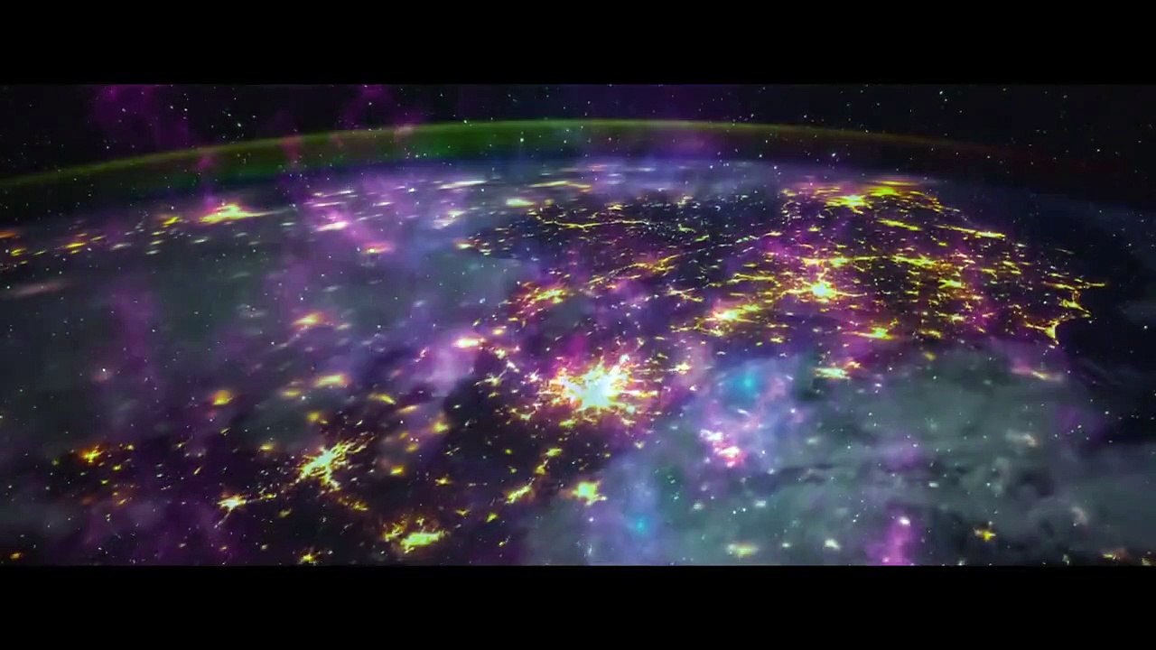 Diamantino Trailer DF