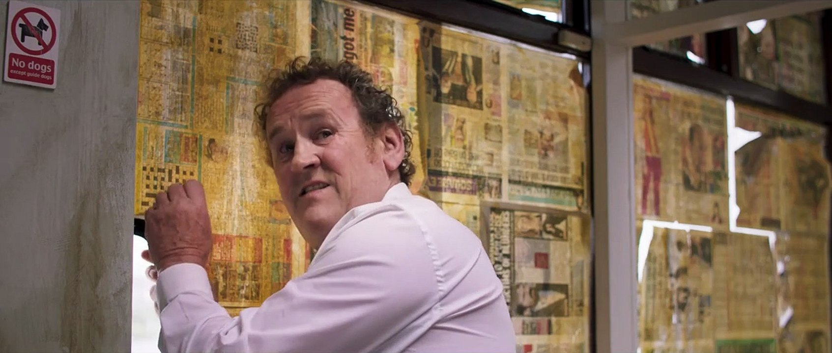 Halaleluja - Iren sind menschlich! Trailer DF