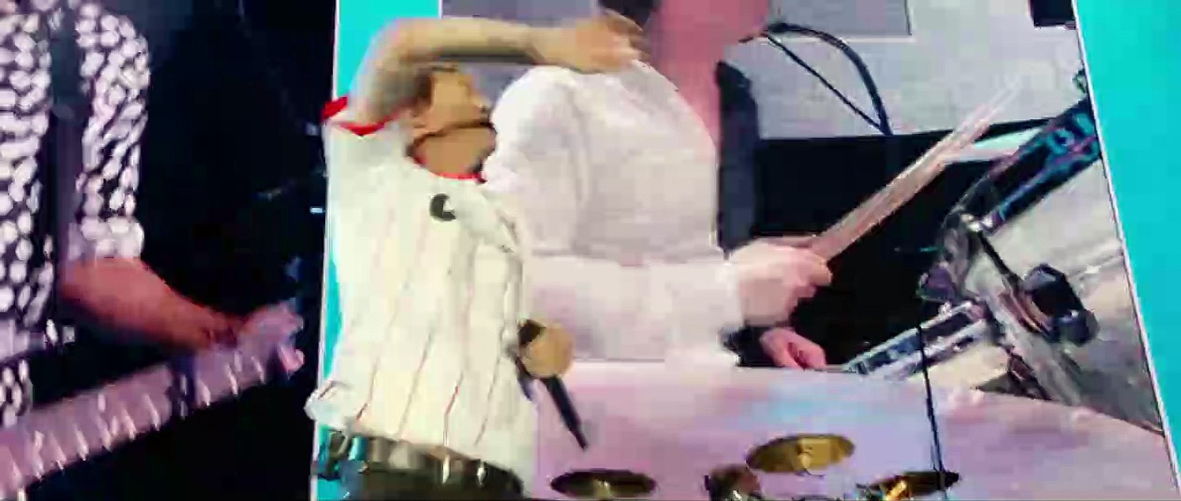 Weil du nur einmal lebst - Die Toten Hosen auf Tour Trailer DF