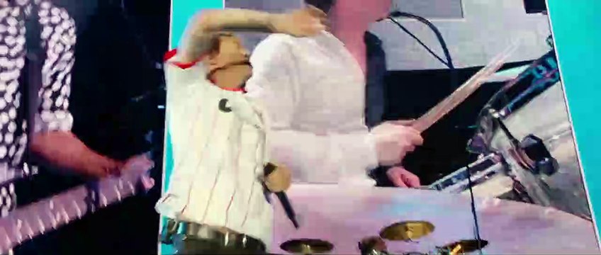 Weil du nur einmal lebst - Die Toten Hosen auf Tour Trailer DF