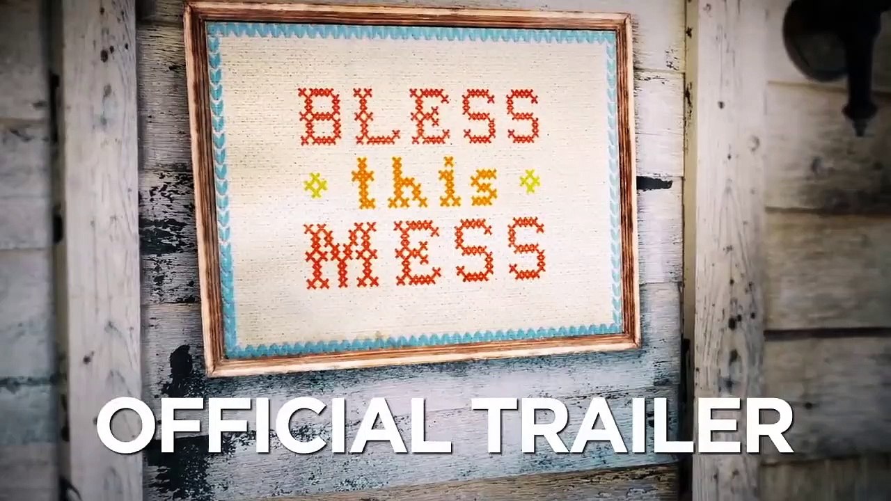 Bless This Mess Trailer OV