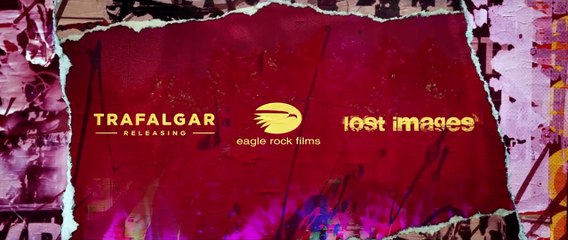 Ciné Music Festival : The Cure Live in Hyde Park - 2018 Trailer OV