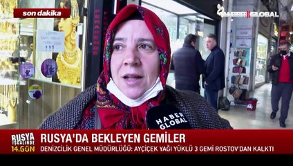 Rusya-Ukrayna savaşı piyasaların dengesini nasıl etkiledi?