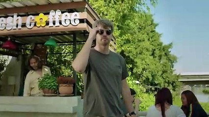 Bardo Blues Trailer (2) OV