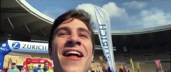 Tu hijo – Sohn der Vergeltung Trailer OV