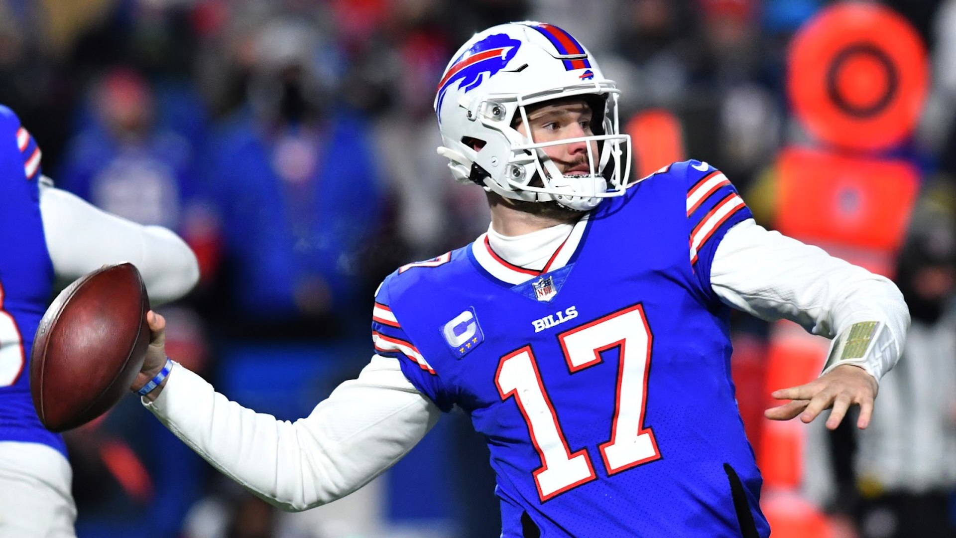 Bills top Super Bowl LVI odds entering Week 9 - VSiN Exclusive News - News