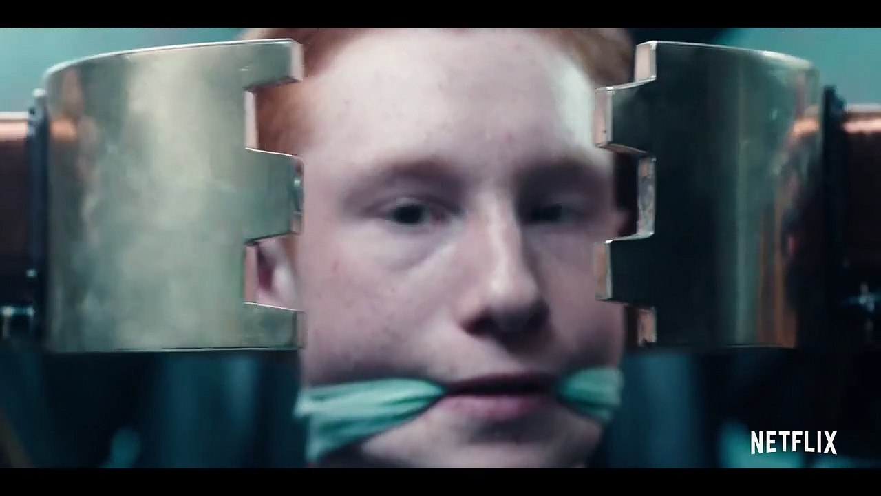 Dark - Staffel 1 Recap