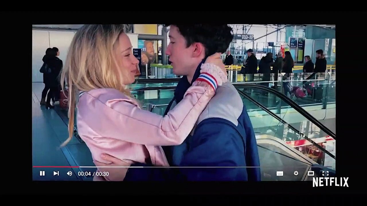How To Sell Drugs Online (Fast) Teaser DF