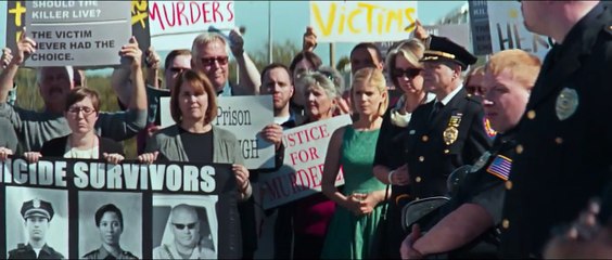 My Days Of Mercy Trailer DF