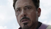 Captain America, Civil War : Le coup de coeur de Télé7