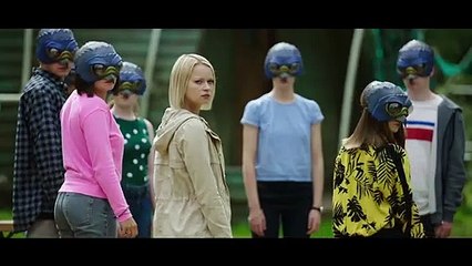 The A List Trailer OV