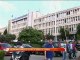 Kerajaan Greece tutup stesen TV, radio