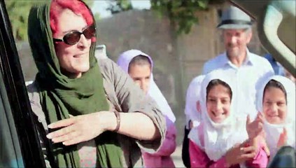 Drei Gesichter Trailer (2) OV