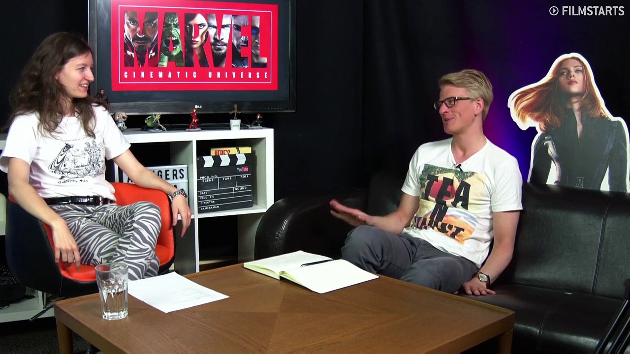 Die Gerüchteküche: Wie sieht die Zukunft des MCU nach Avengers 4 aus? (FILMSTARTS-Original)