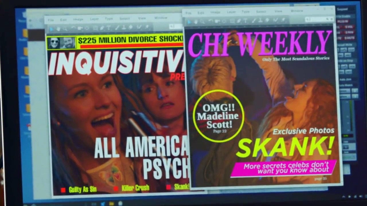 Proven Innocent Trailer OV
