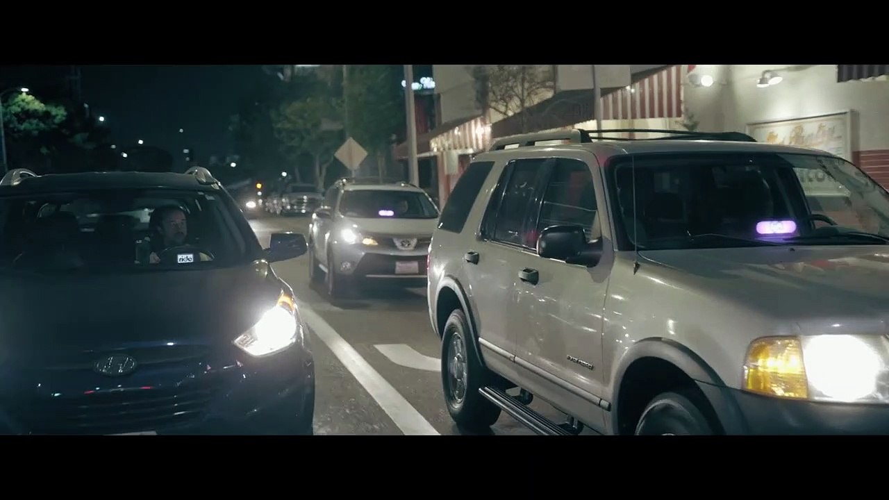 Adverse - Zeit der Vergeltung Trailer DF