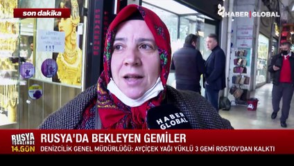 Rusya-Ukrayna savaşı piyasaların dengesini nasıl etkiledi?