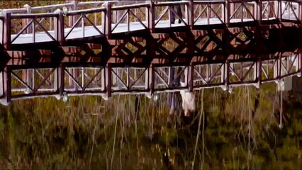 Ein royaler Weihnachtswinter Trailer OV