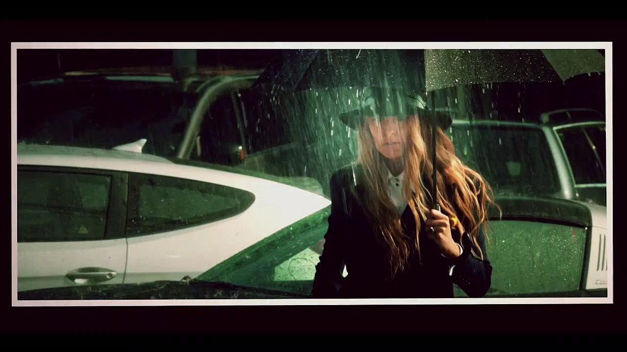 Nur ein kleiner Gefallen Trailer (3) DF