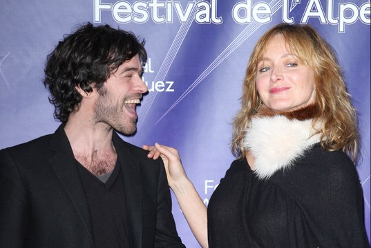 L'Arnacoeur : Romain Duris par Julie Ferrier