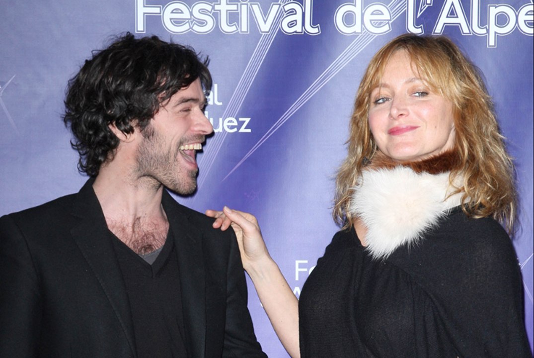 L'Arnacoeur : Romain Duris par Julie Ferrier