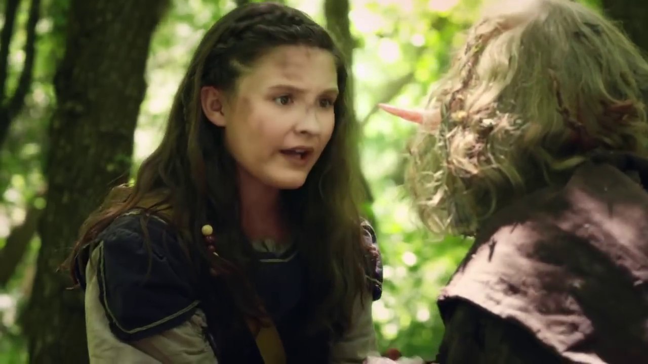 Dragon - les aventuriers du royaume de Dramis - VF