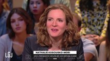 Le zapping du 06/10 : Nathalie Kosciusko-Morizet : « les climato-sceptiques sont des connards »
