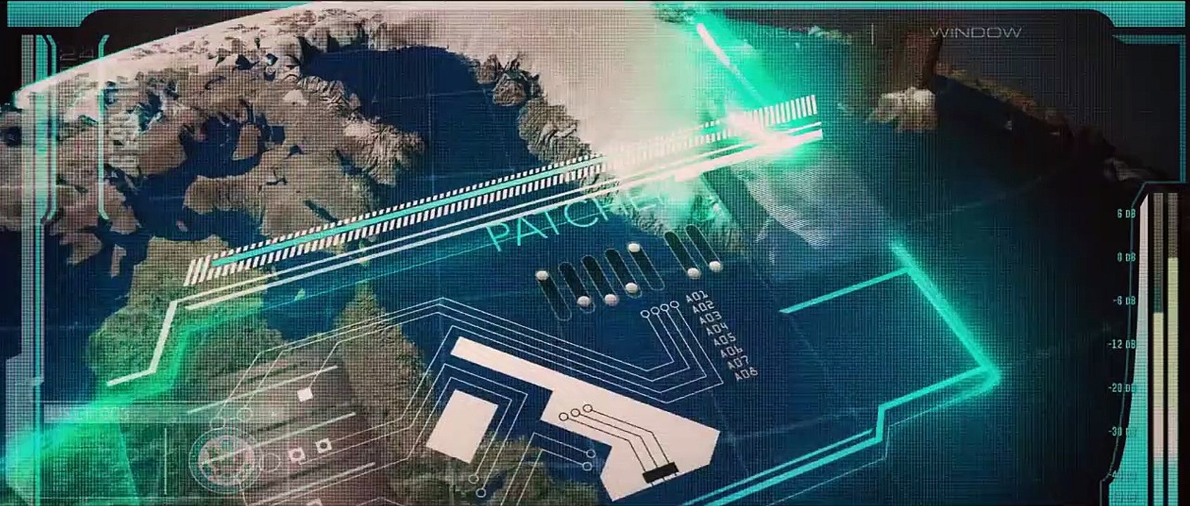 Die Wall Street Verschwörung Trailer DF