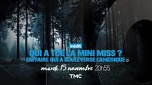 Qui a tué la mini-miss L'affaire qui a bouleversé l'Amérique- TMC-15 11 16