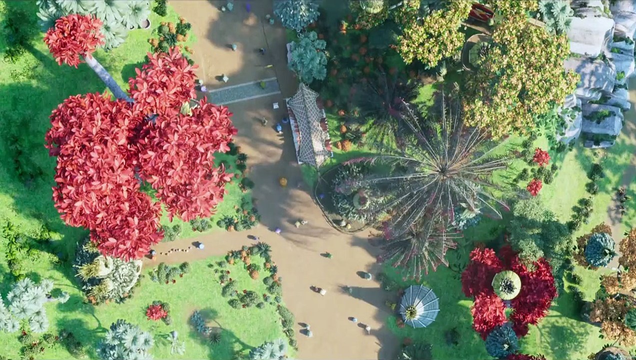 Angry Birds 2 Trailer DF